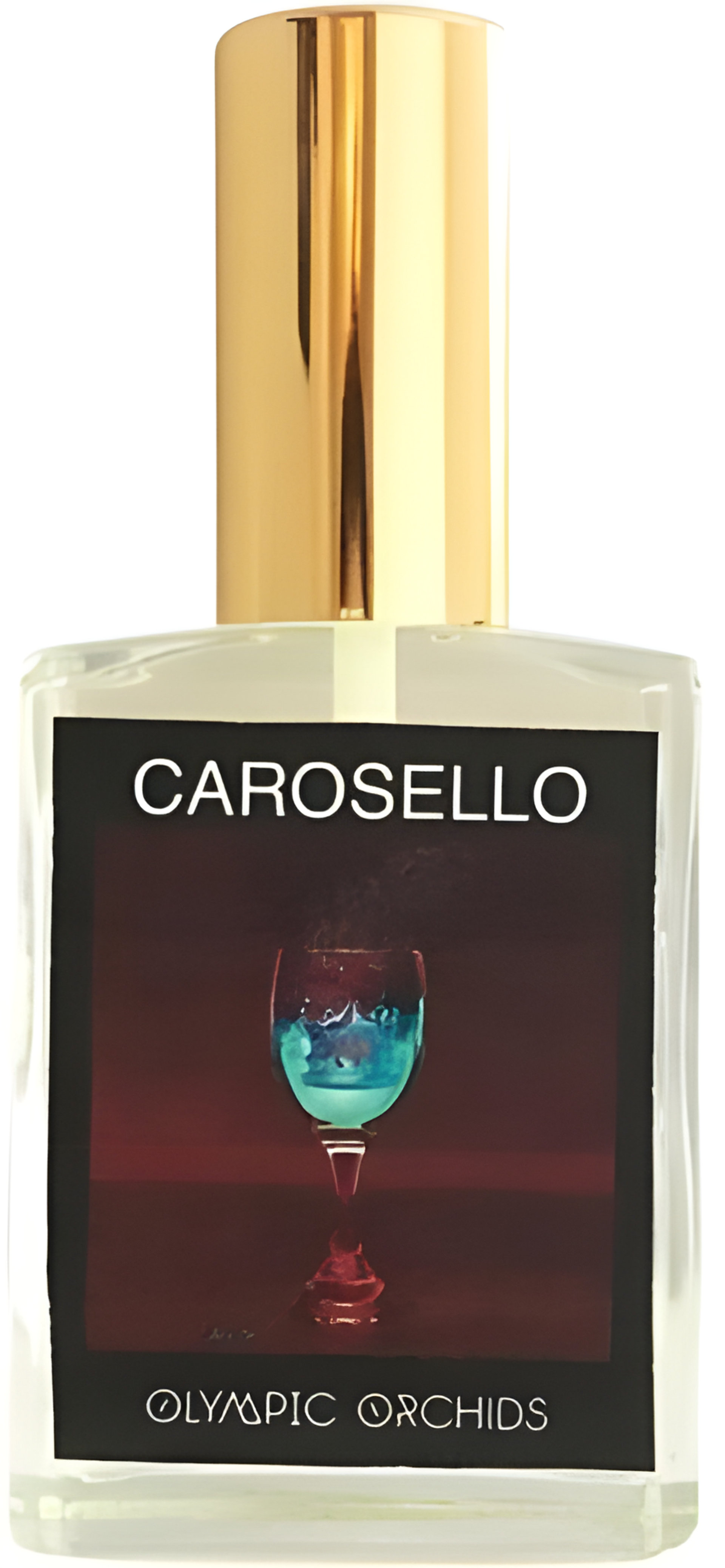Picture of Carosello fragrance