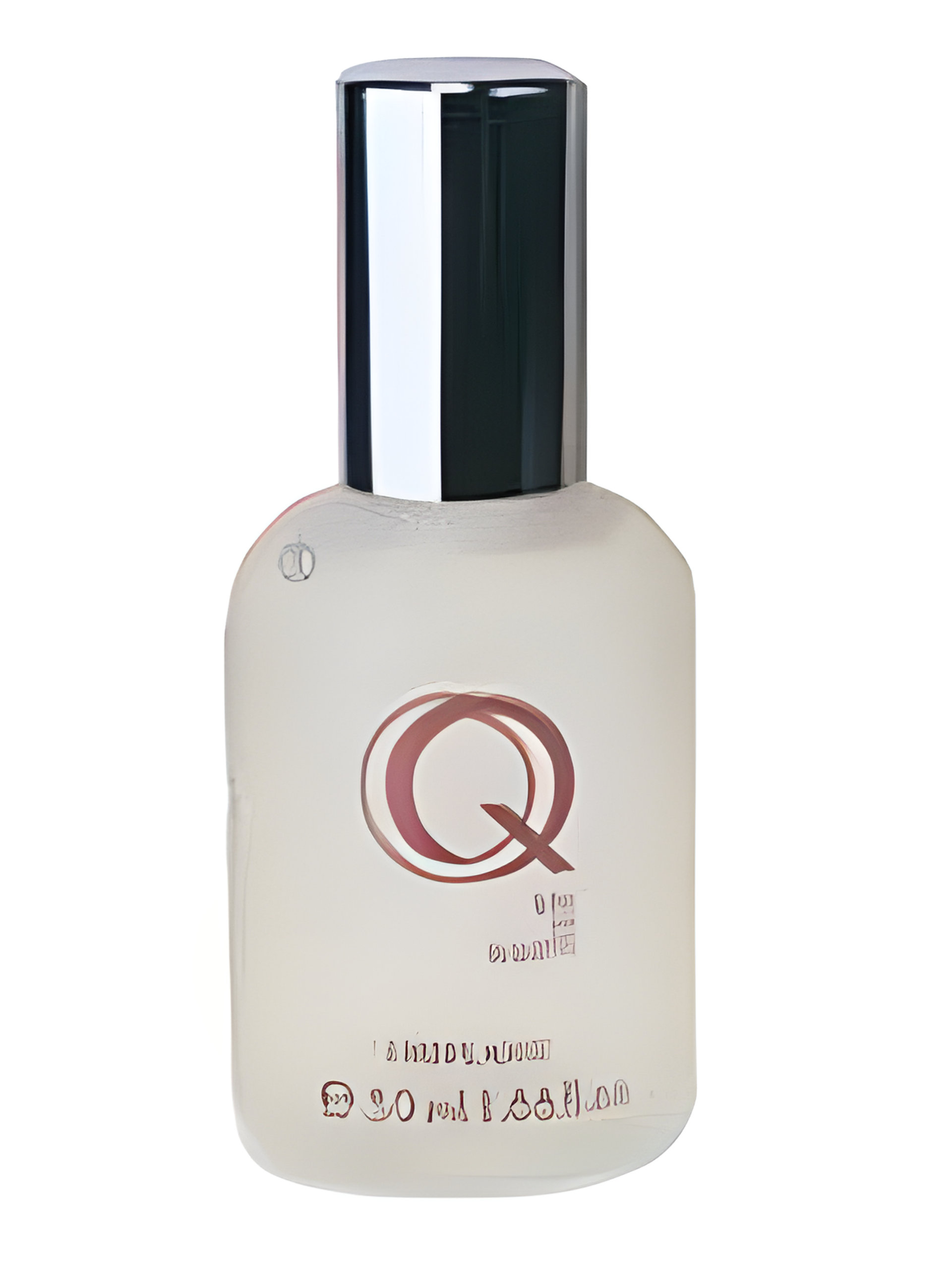 Picture of OQ fragrance