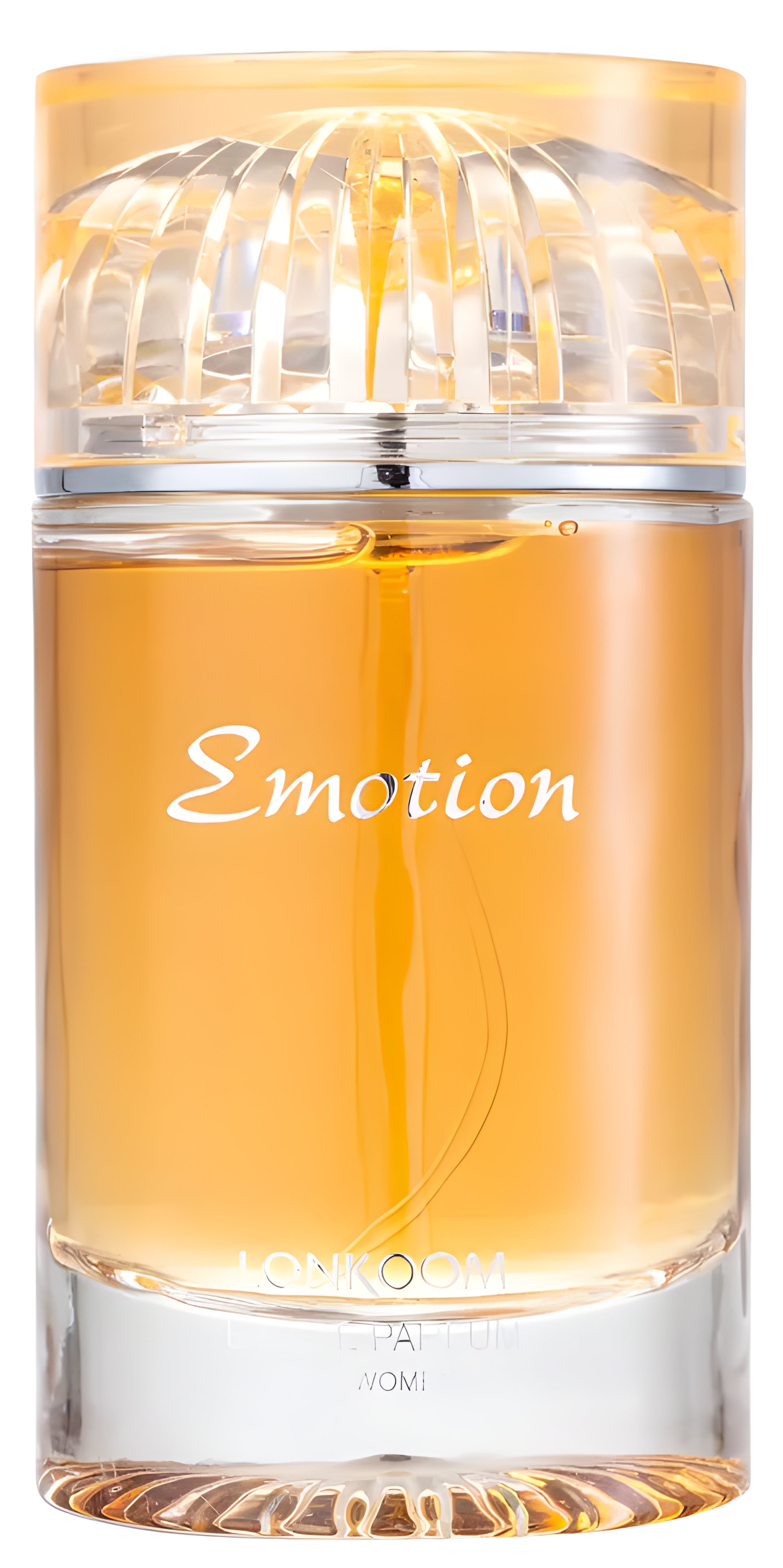 Picture of Emotion Gold fragrance