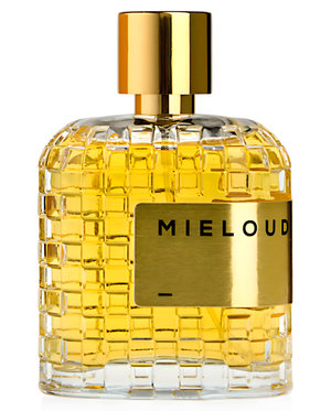 Mieloud by LPDO perfume bottle