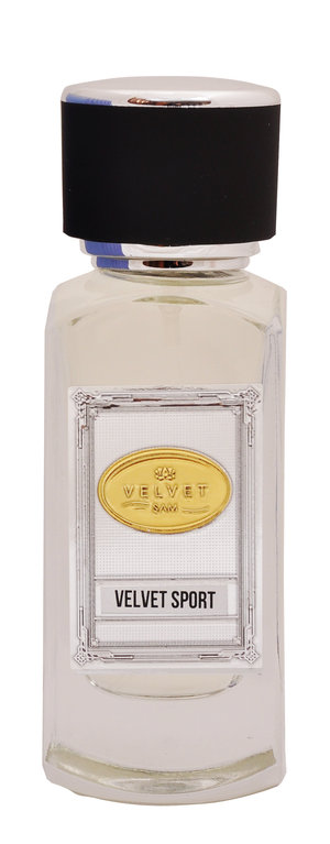 VELVET SPORT by VELVET SAM perfume bottle