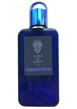 Darkest Hour by Acqua di Stresa perfume bottle