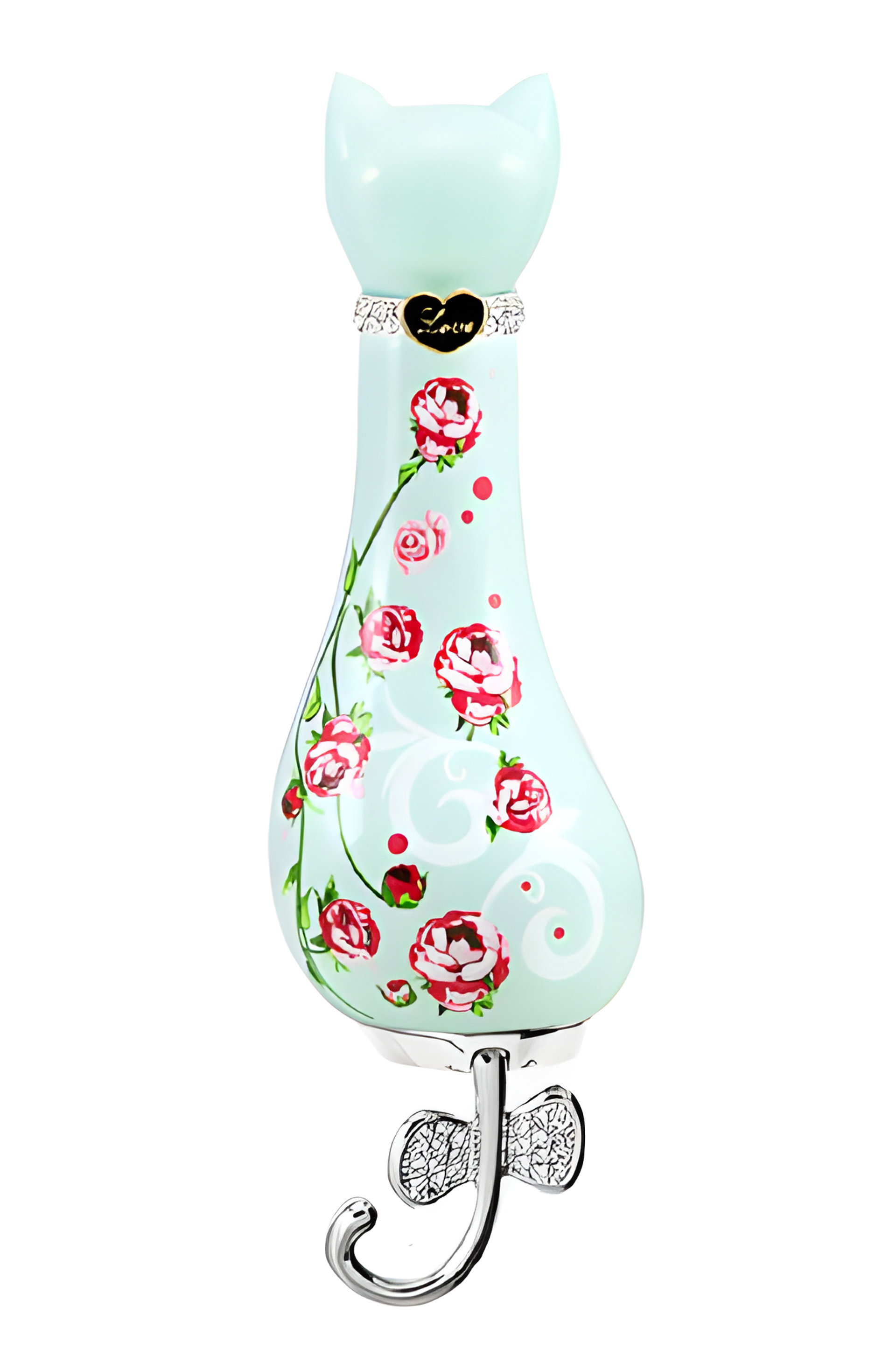 Picture of Rose Green Tea fragrance