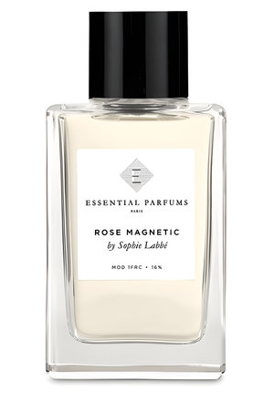 Rose Magnetic by Essential Parfums perfume bottle