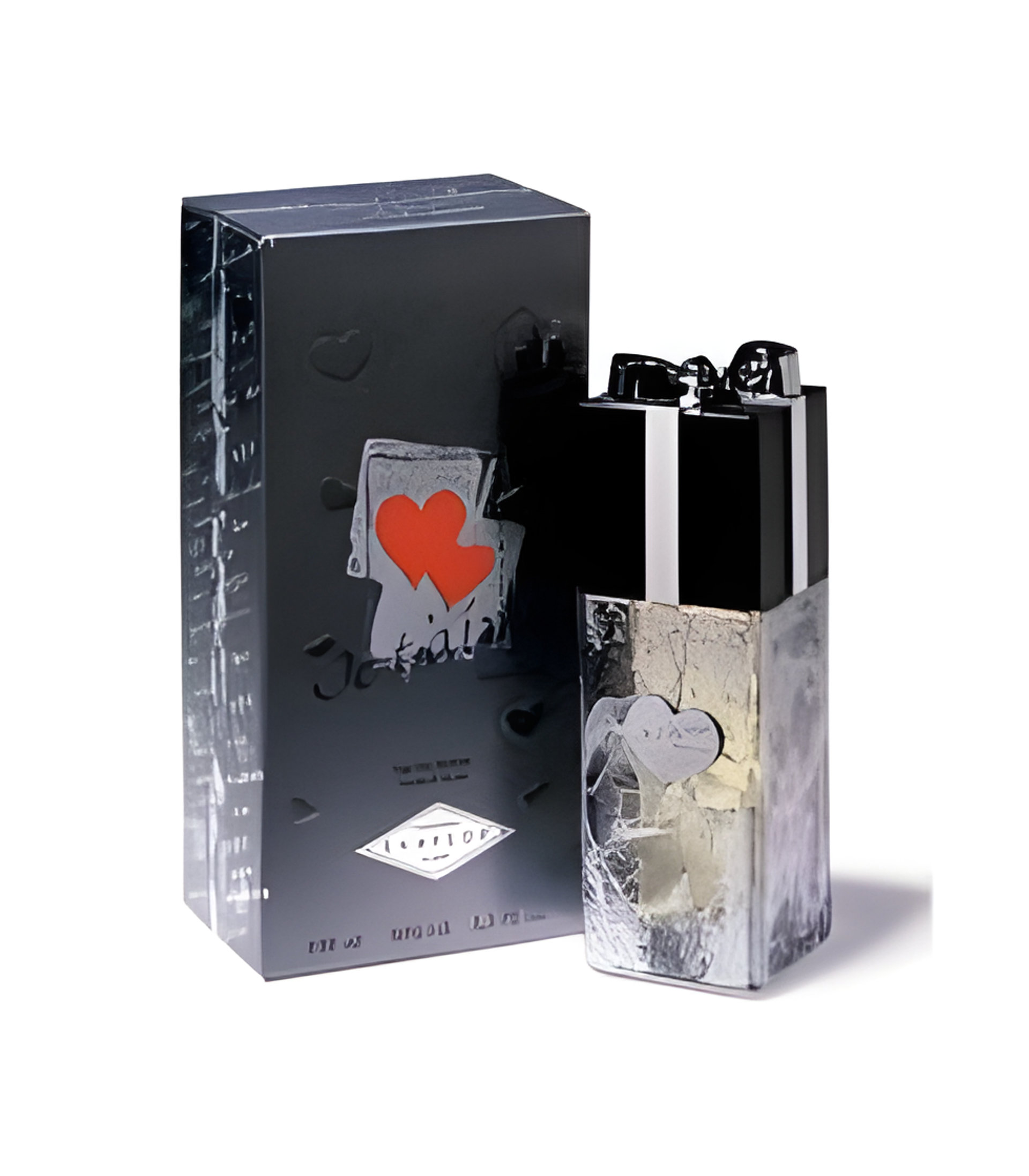 Picture of Je T'aime Pour Lui fragrance