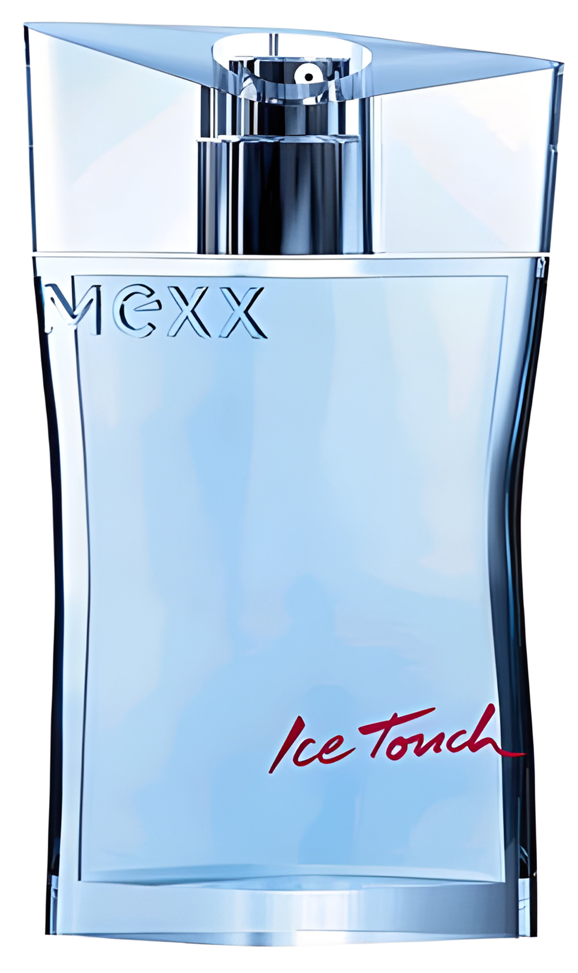 Picture of Mexx Ice Touch Woman fragrance