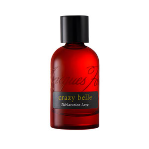 Crazy Belle by Jacques Zolty perfume bottle