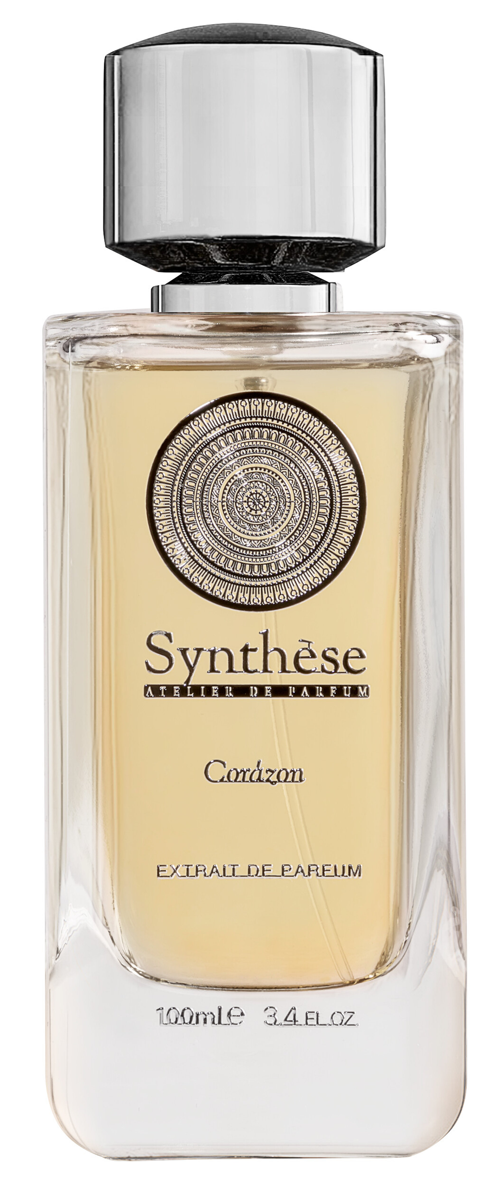 Picture of Corazón fragrance