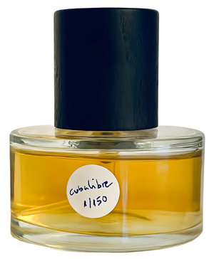 Cubalibre by Mallo perfume bottle