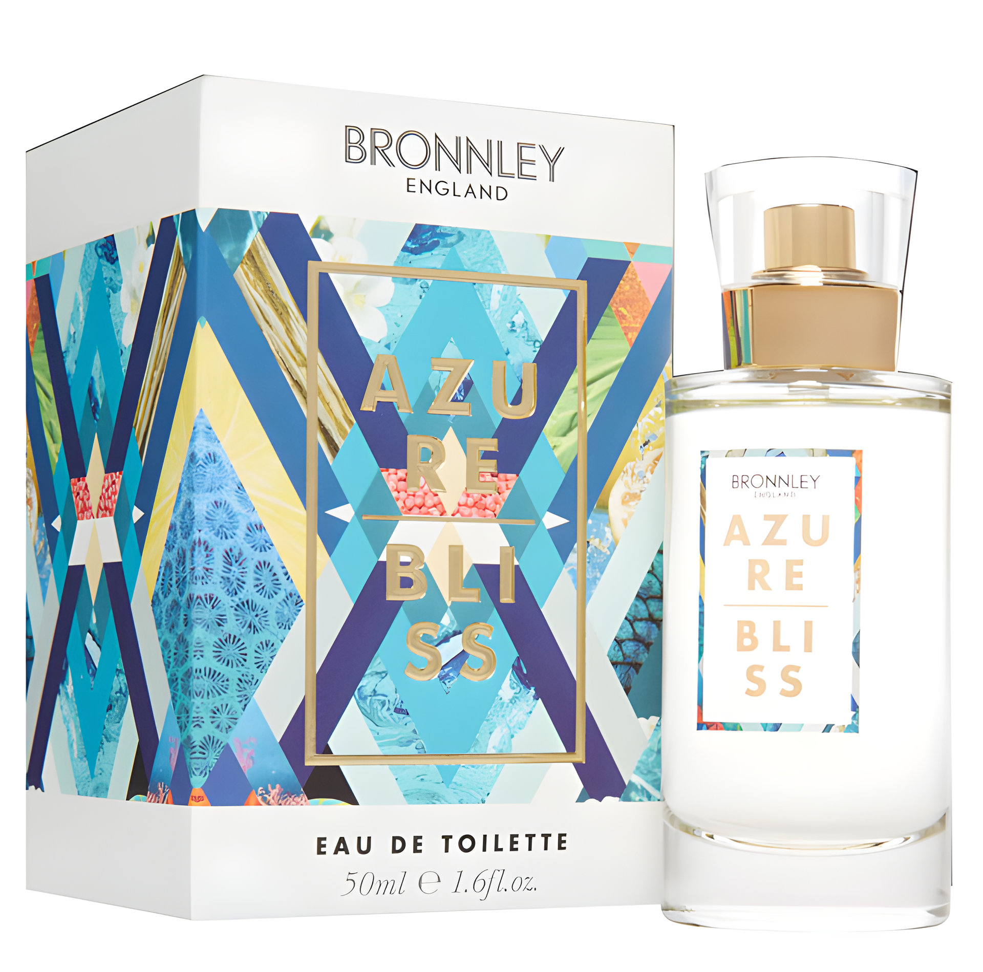 Picture of Azure Bliss fragrance