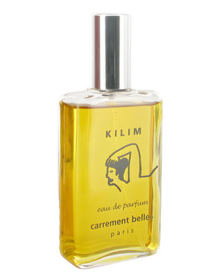 Kilim by Carrement Belle perfume bottle