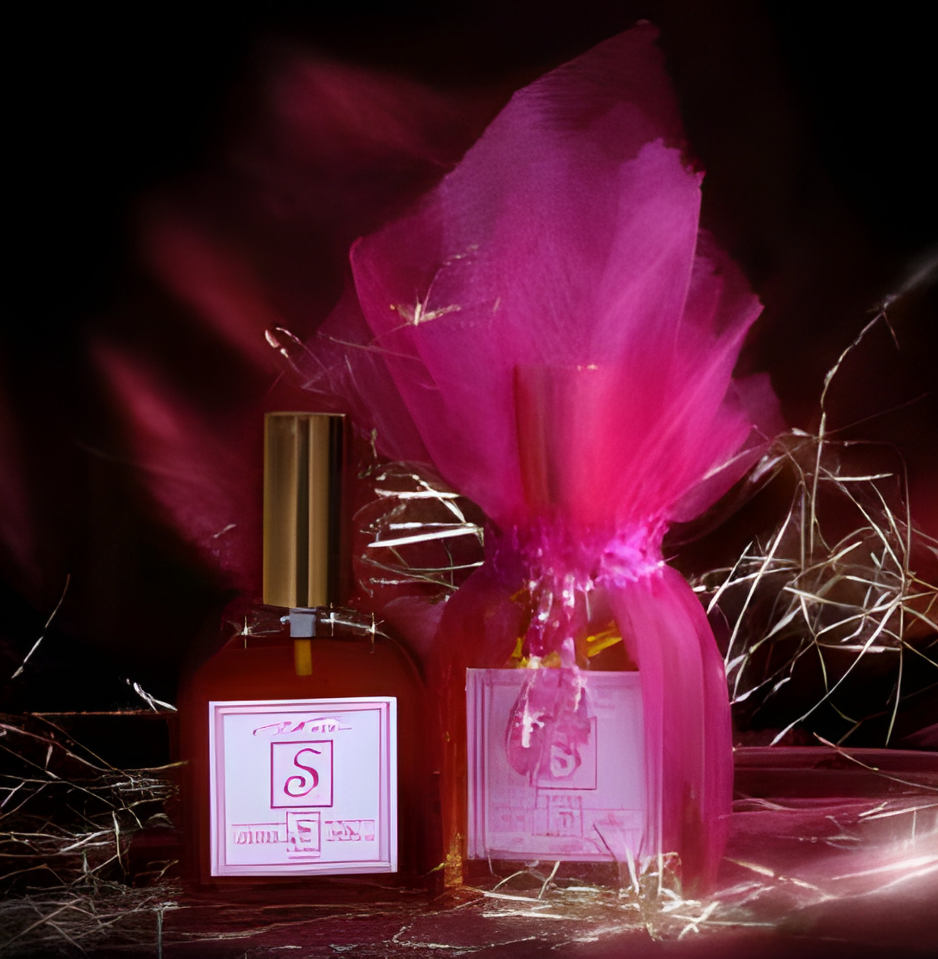 Picture of Yours fragrance