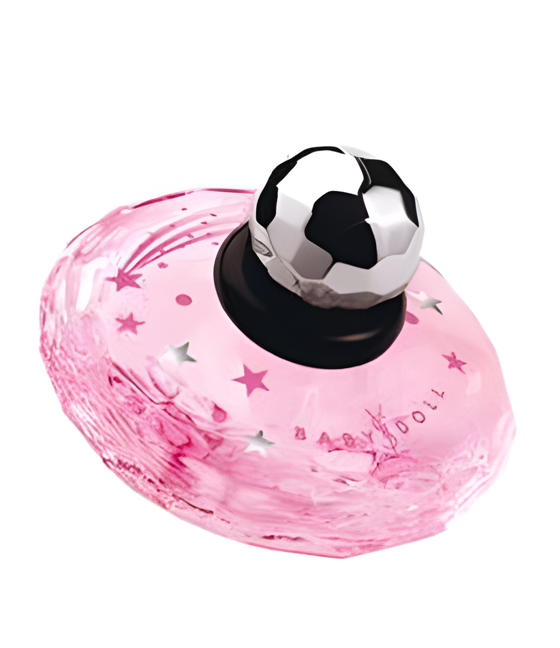 Picture of Baby Doll Magic fragrance