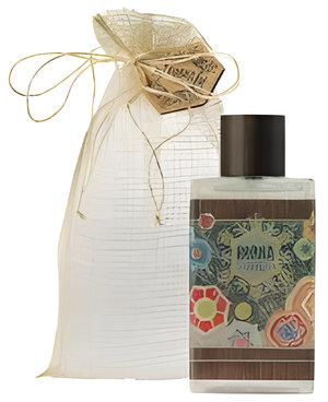 Rokka by Antonia's Flowers perfume bottle