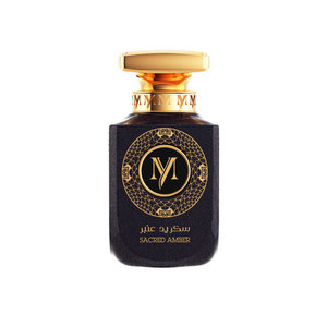 Sacred Amber by My Perfumes Select perfume bottle