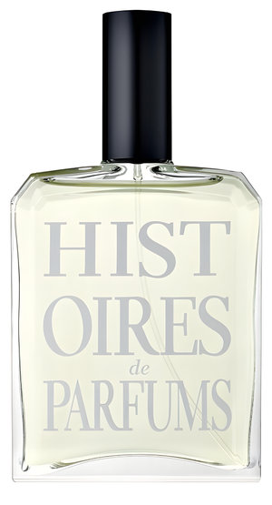 1828 by Histoires de Parfums perfume bottle