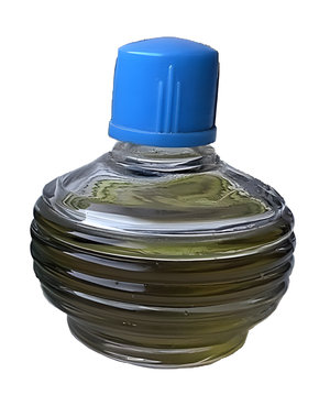 Днепр by Алые Паруса (Alye Parusa) perfume bottle