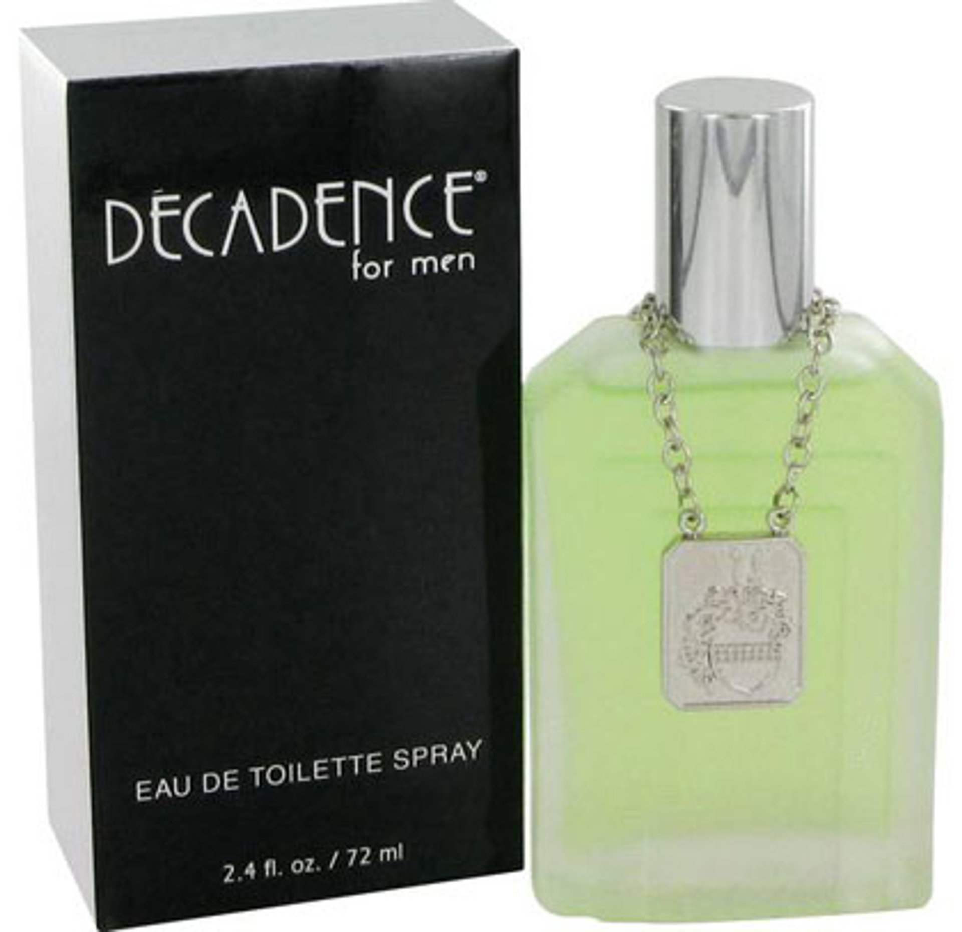 Picture of Decadence fragrance