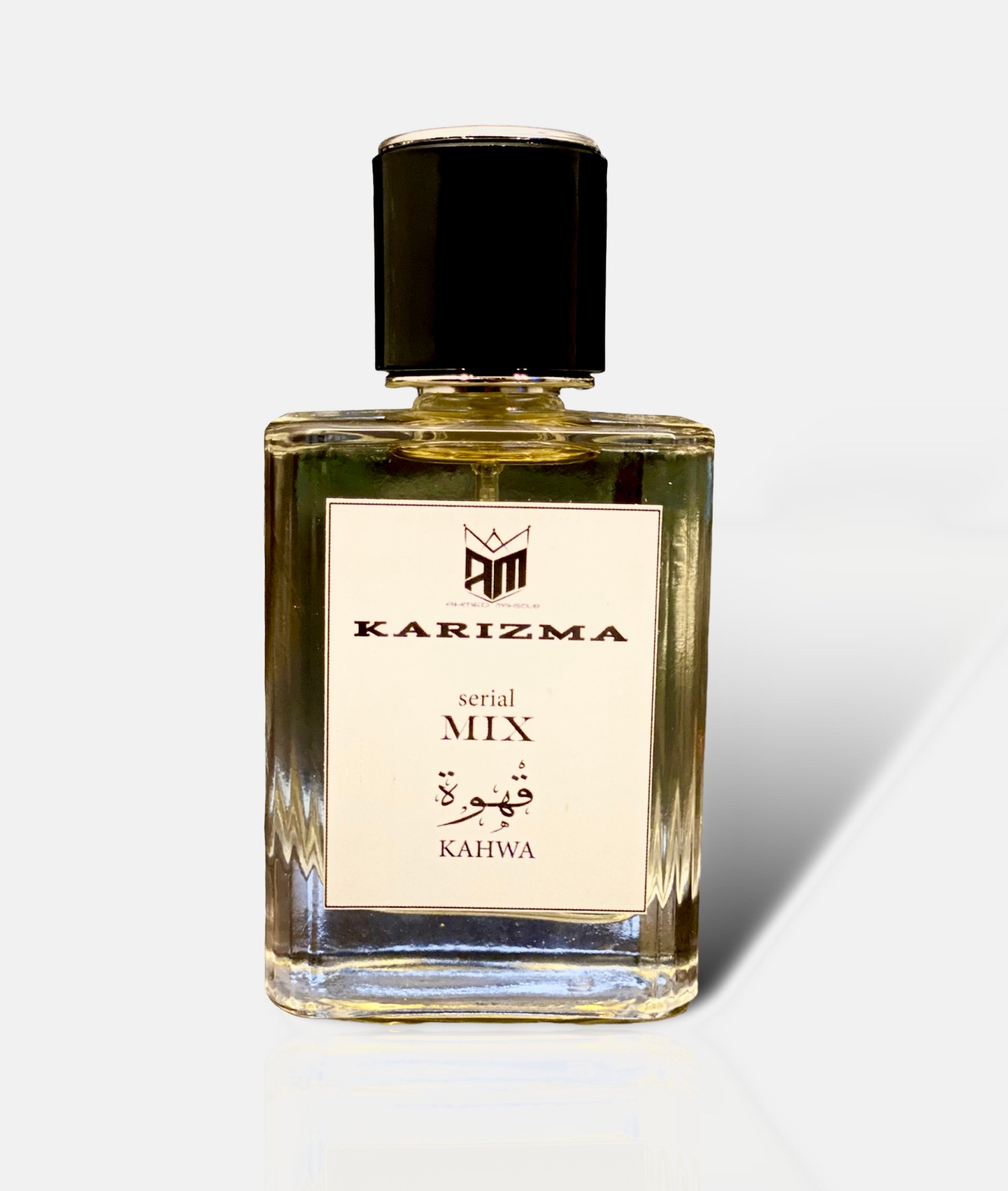 Picture of Serial Mix - KAHWA fragrance