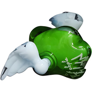 Paradise No People by Jean-Marc Sinan perfume bottle