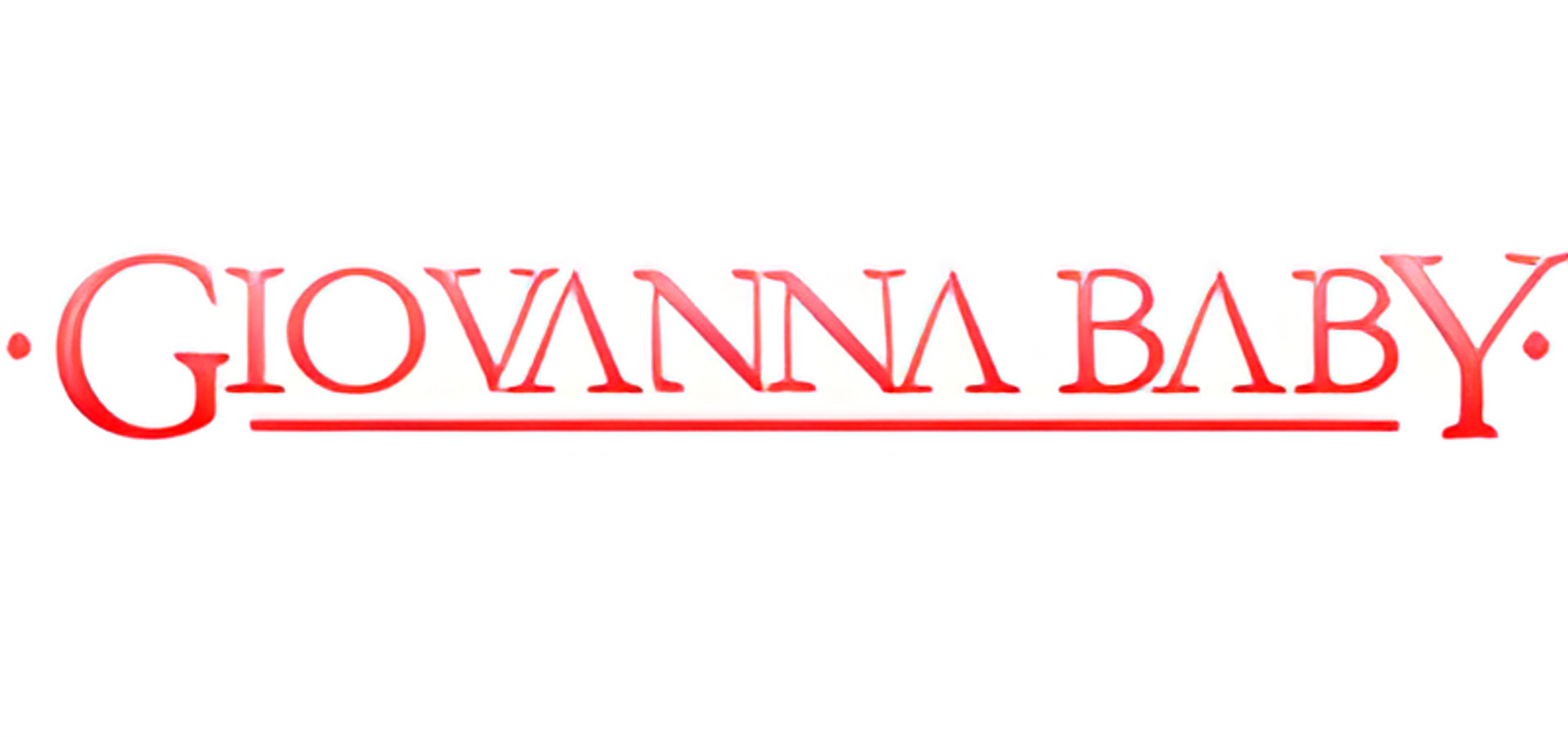 Picture of Giovanna Baby brand