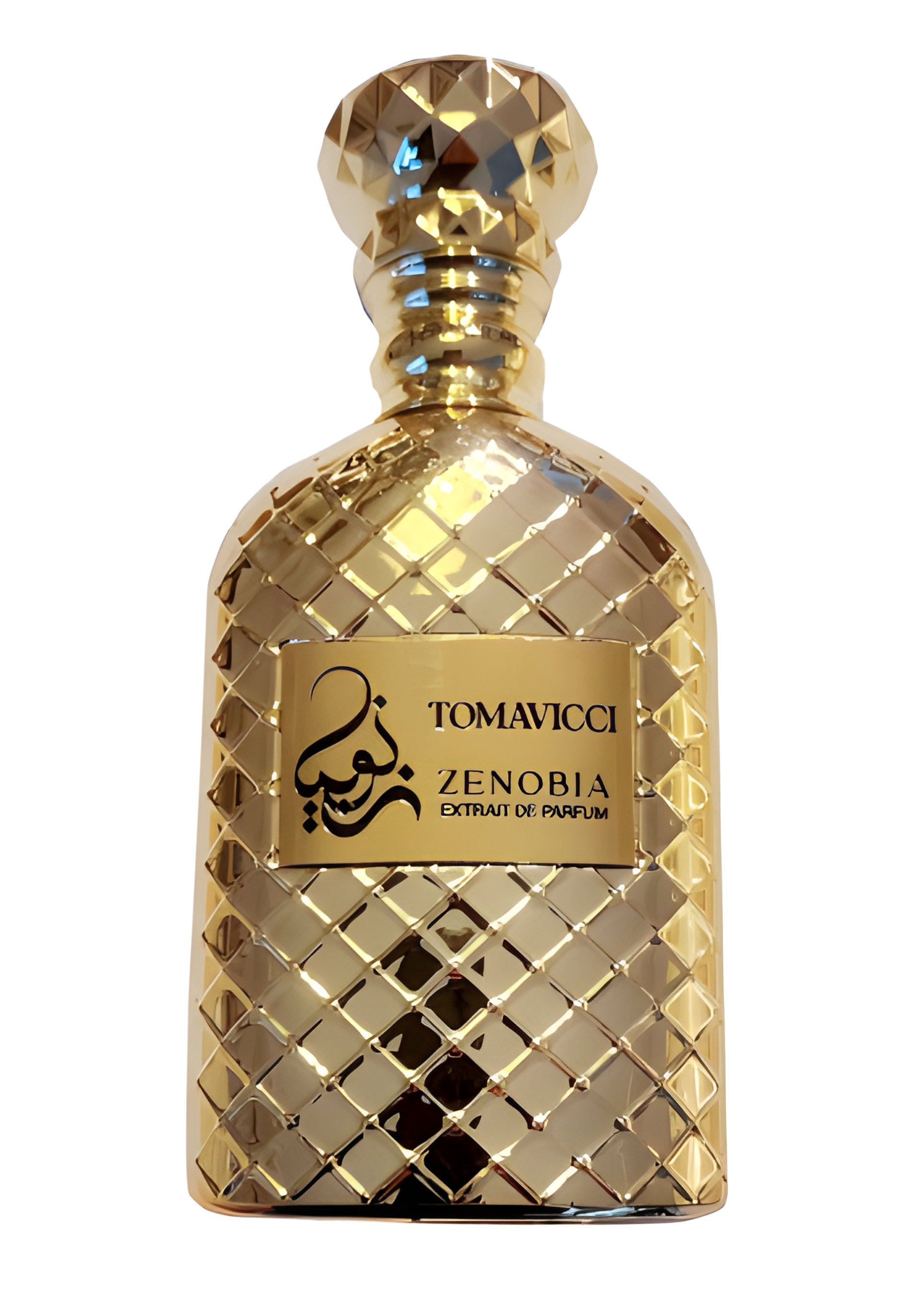 Picture of Zenobia fragrance