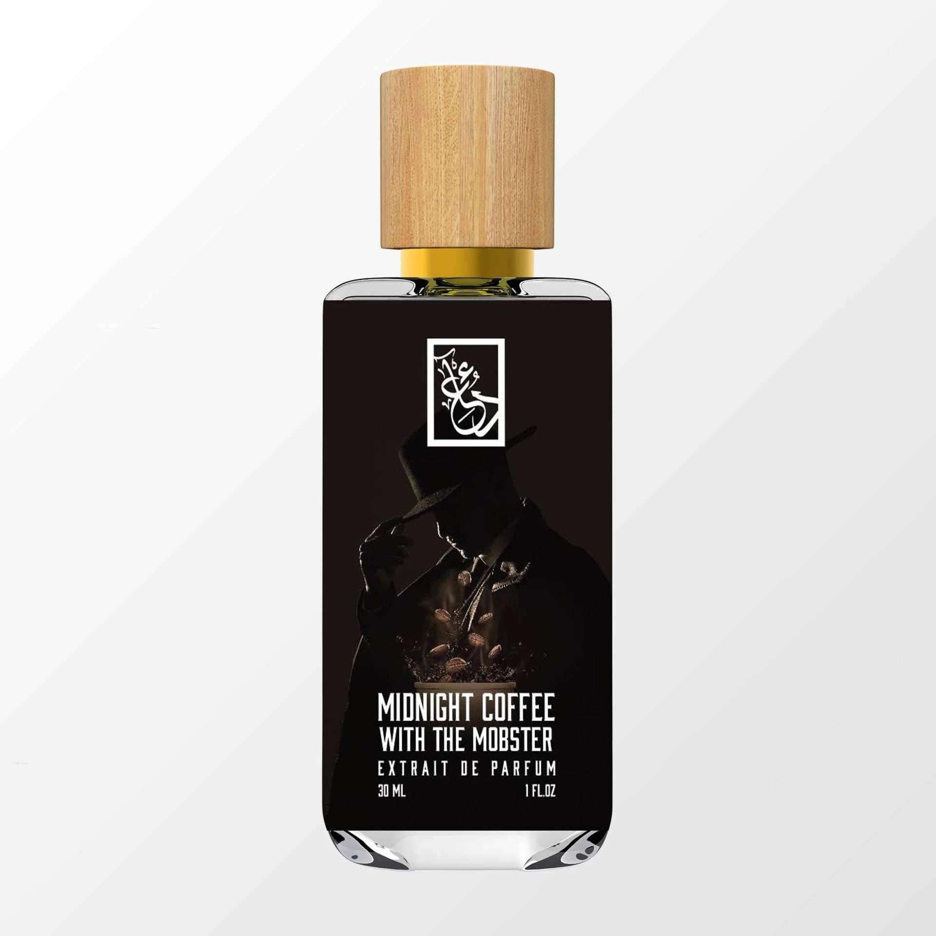 Picture of Midnight Coffee With the Mobster fragrance