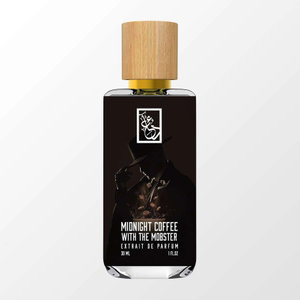 Midnight Coffee With the Mobster by The Dua Brand perfume bottle