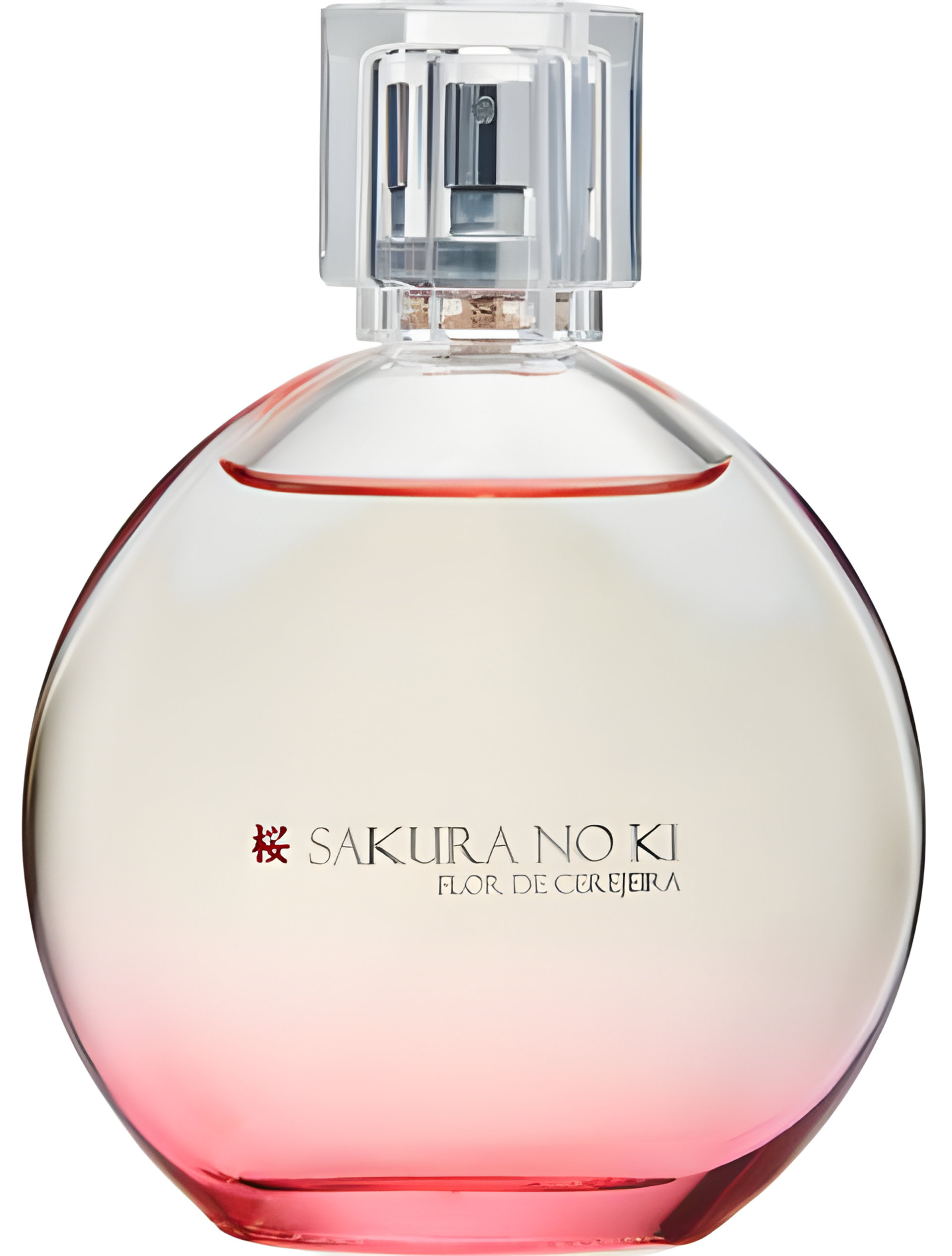 Picture of Sakura No Ki Flor de Cerejeira fragrance