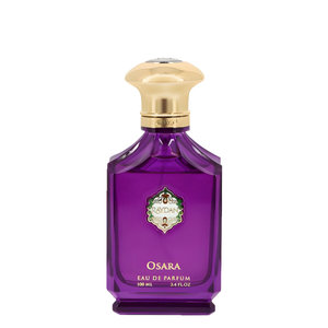Osara by Raydan perfume bottle