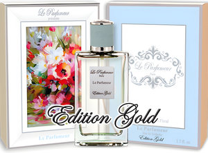 Le Parfumeur by Le Parfumeur perfume bottle