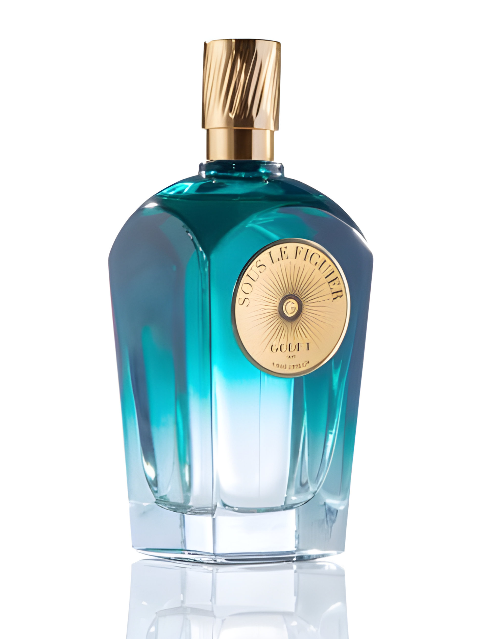 Picture of Sous Le Figuier fragrance