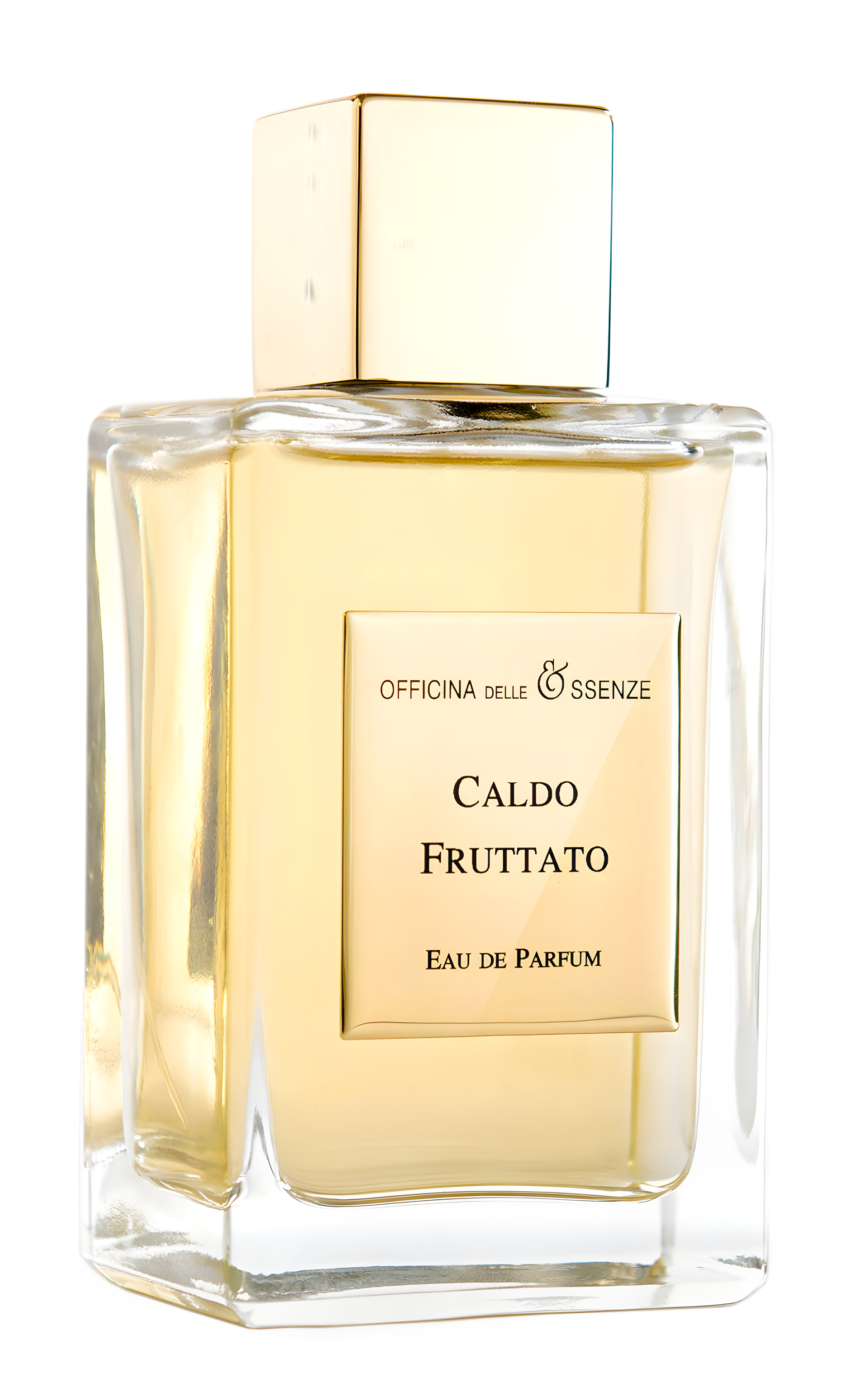 Picture of Caldo Fruttato fragrance