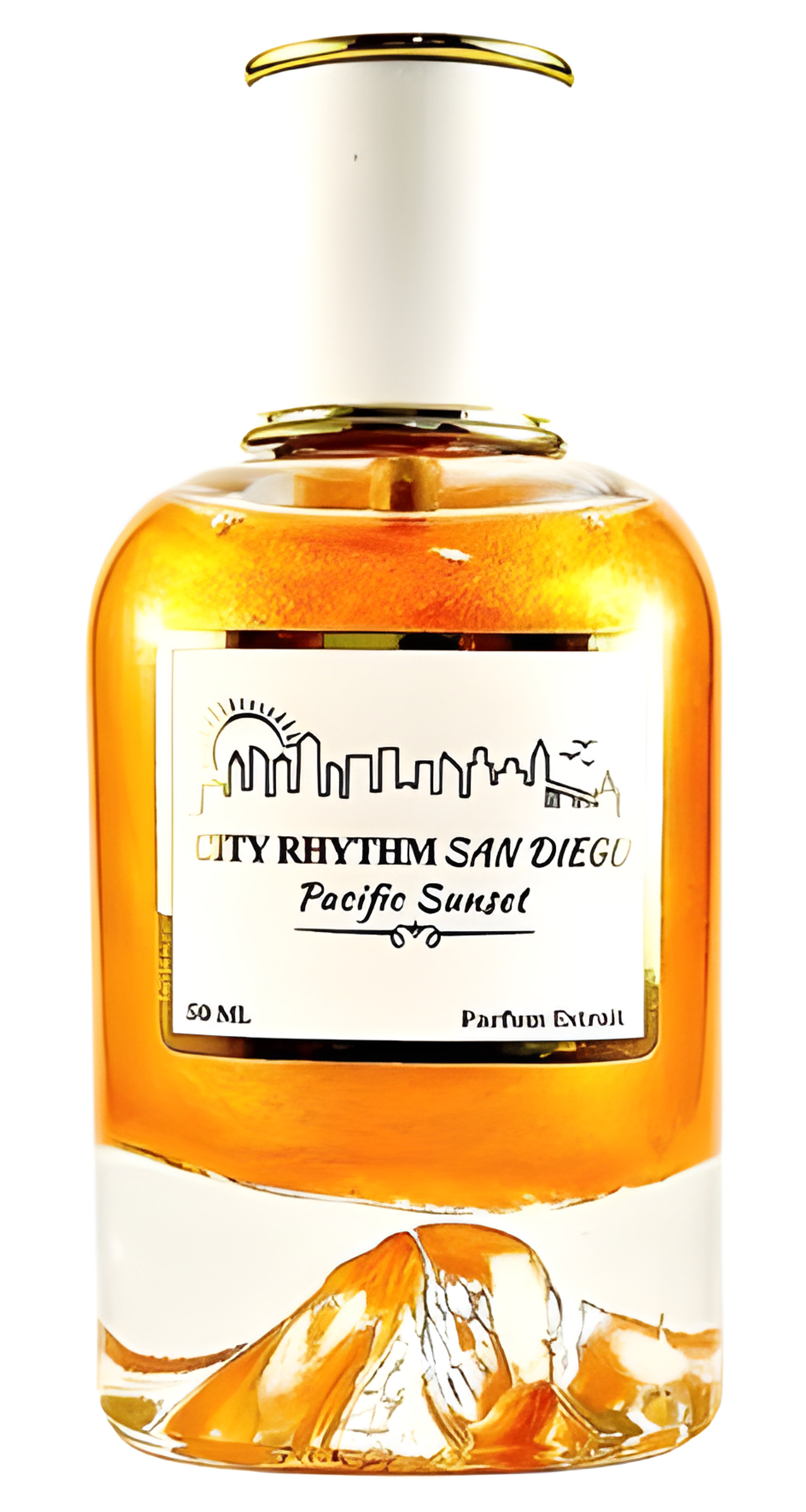 Picture of San Diego fragrance