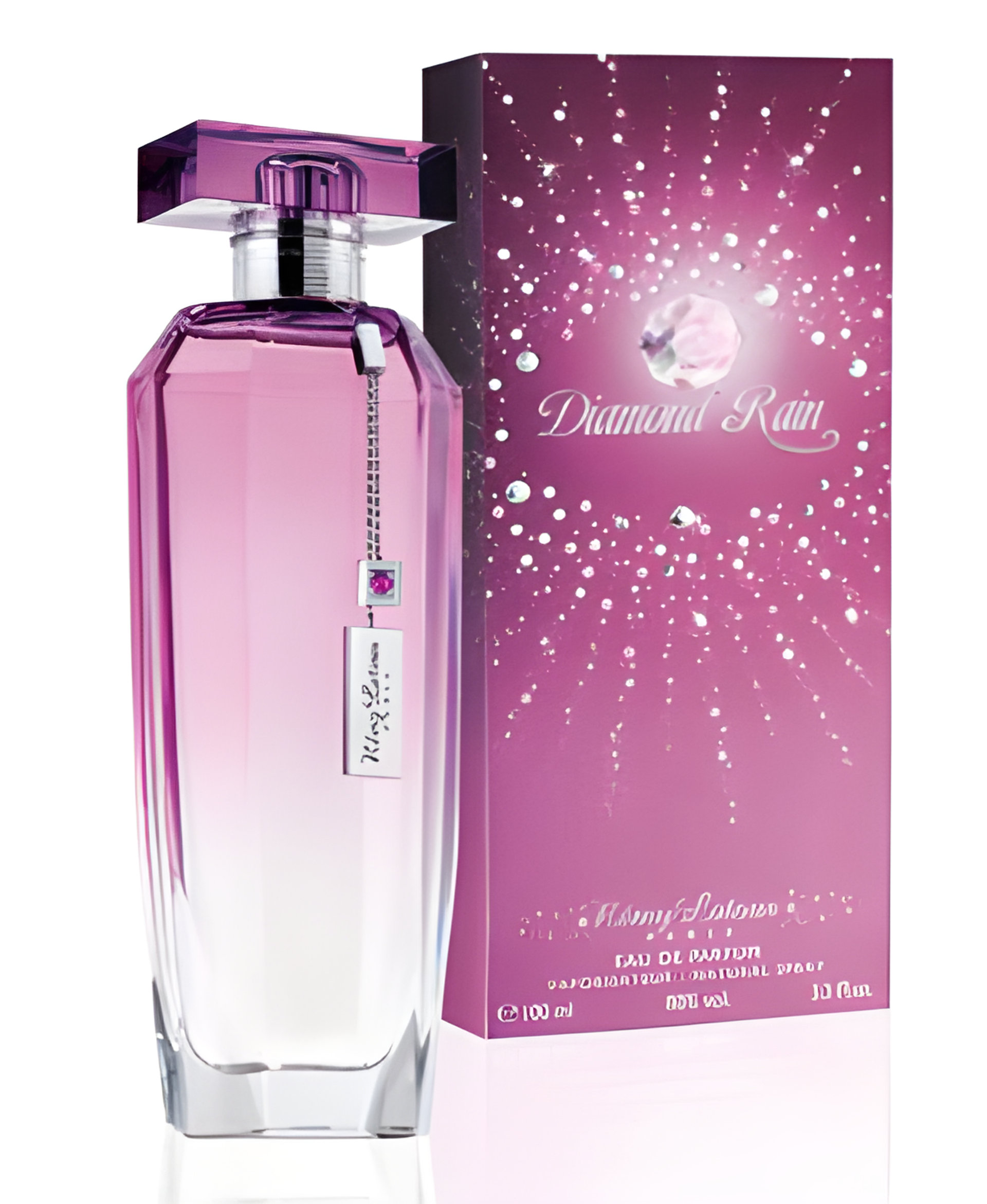 Picture of Diamond Rain fragrance