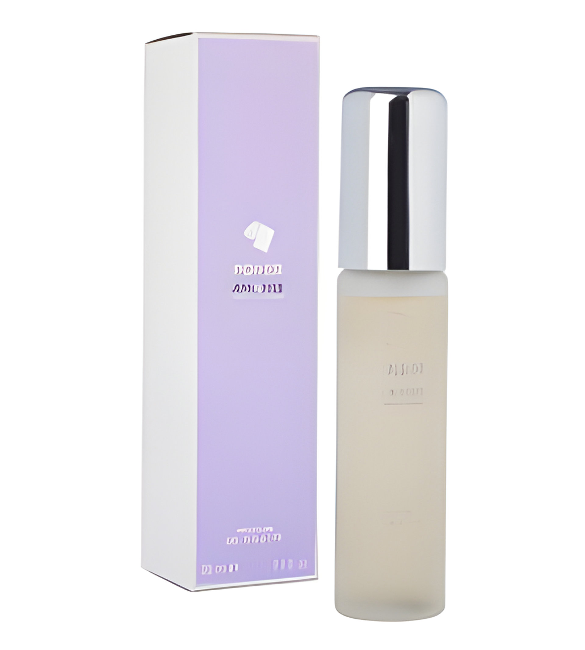 Picture of Poker fragrance