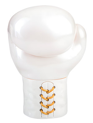 Legacy Oud Round 7 EDP by Muhammad Ali perfume bottle