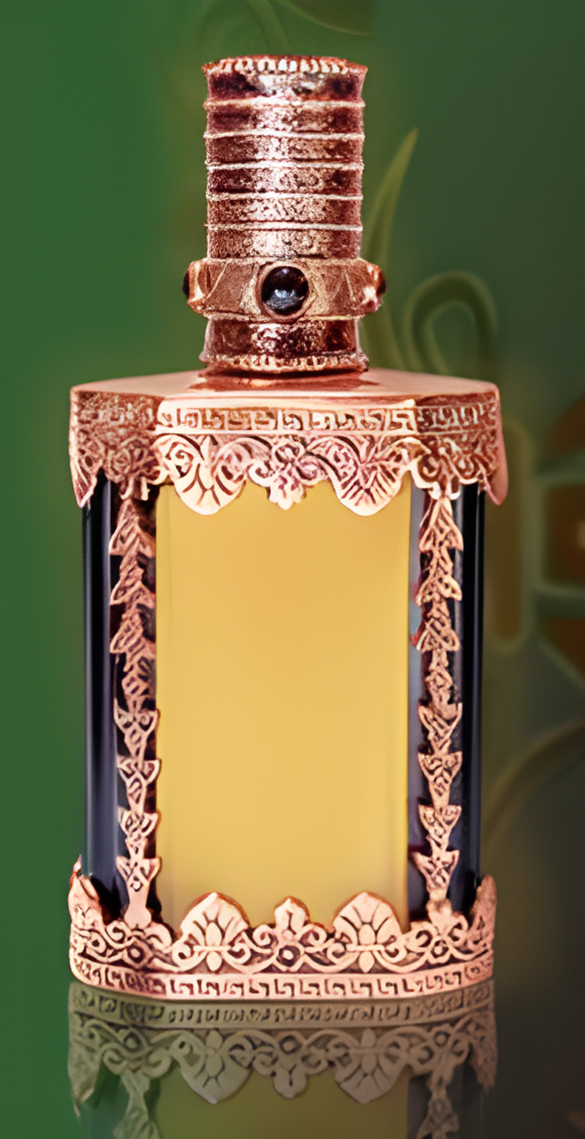 Picture of Hawajis fragrance