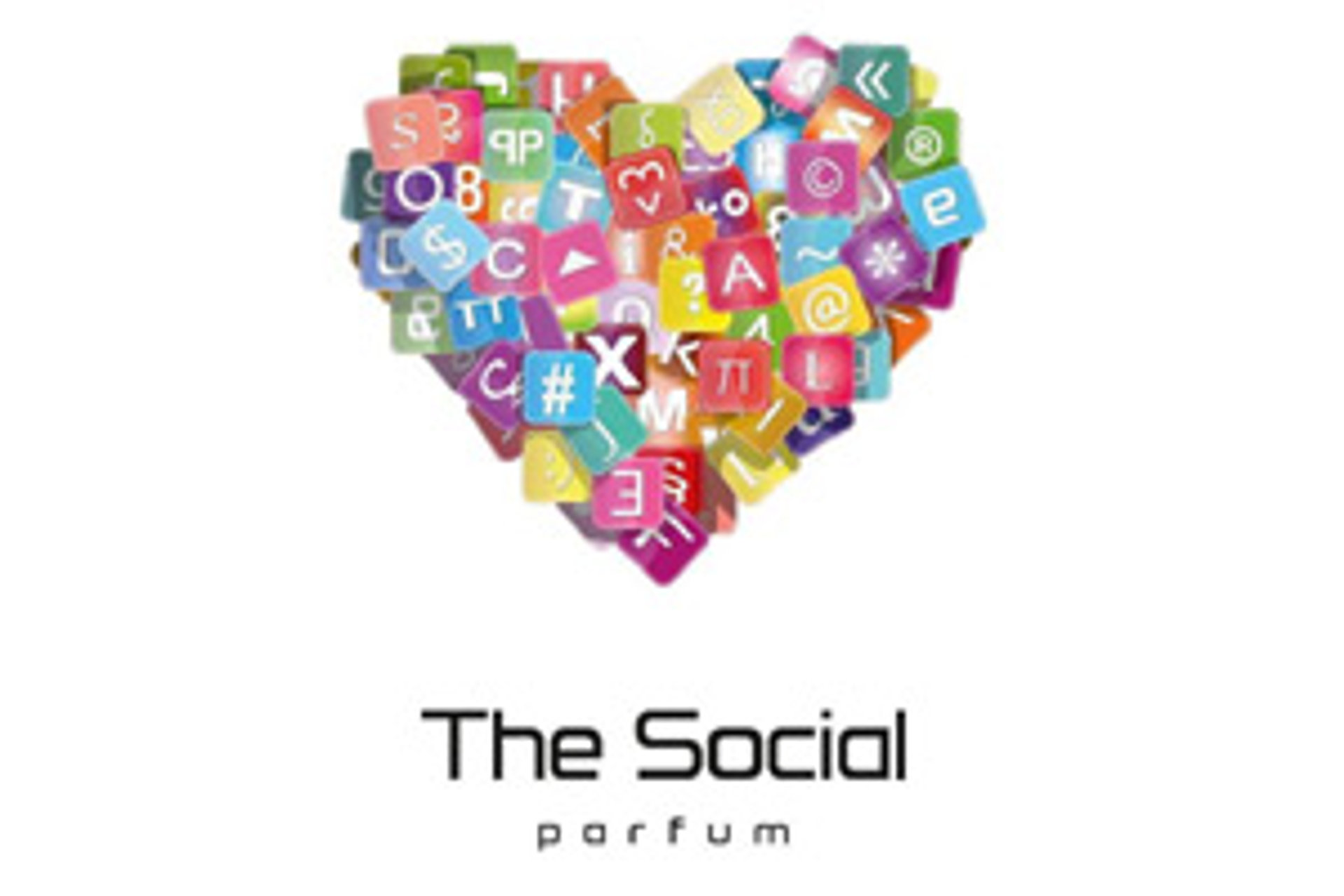 Picture of The Social Parfum brand