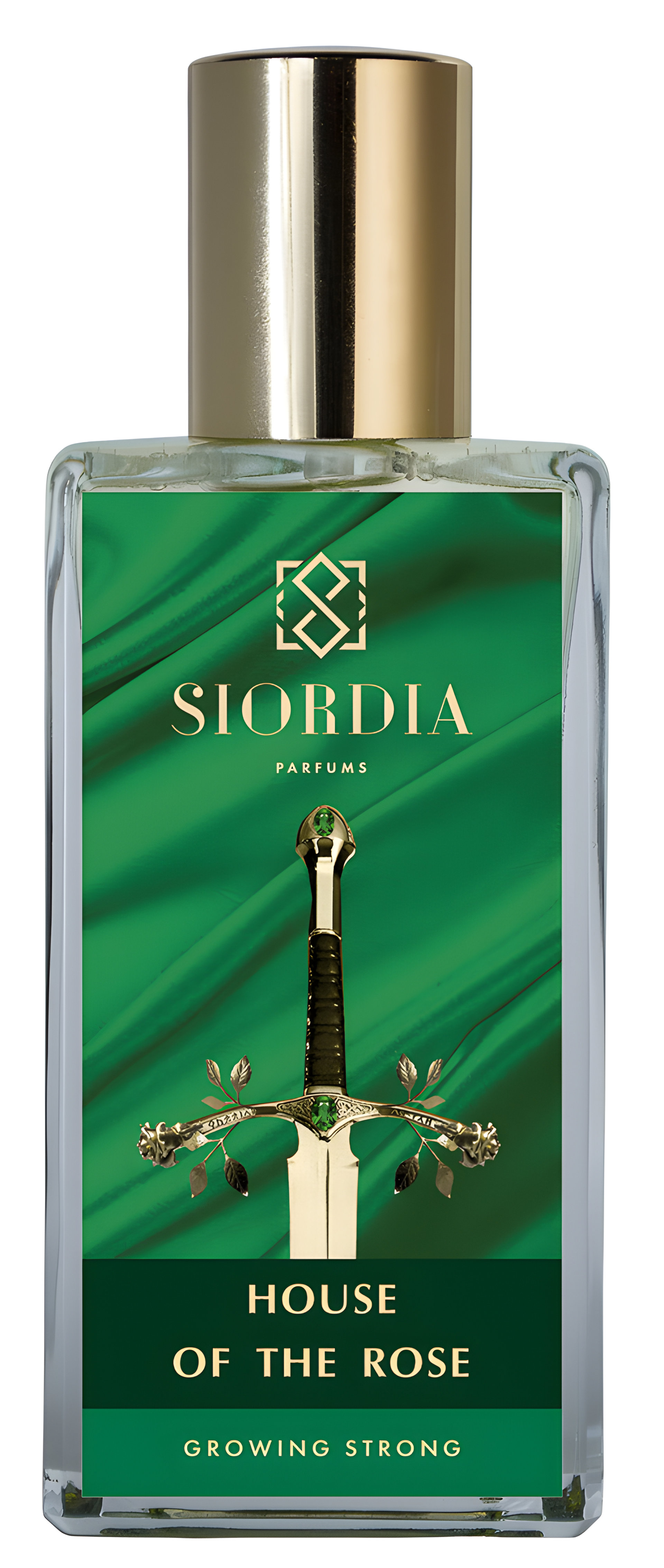 Picture of House of the Rose fragrance