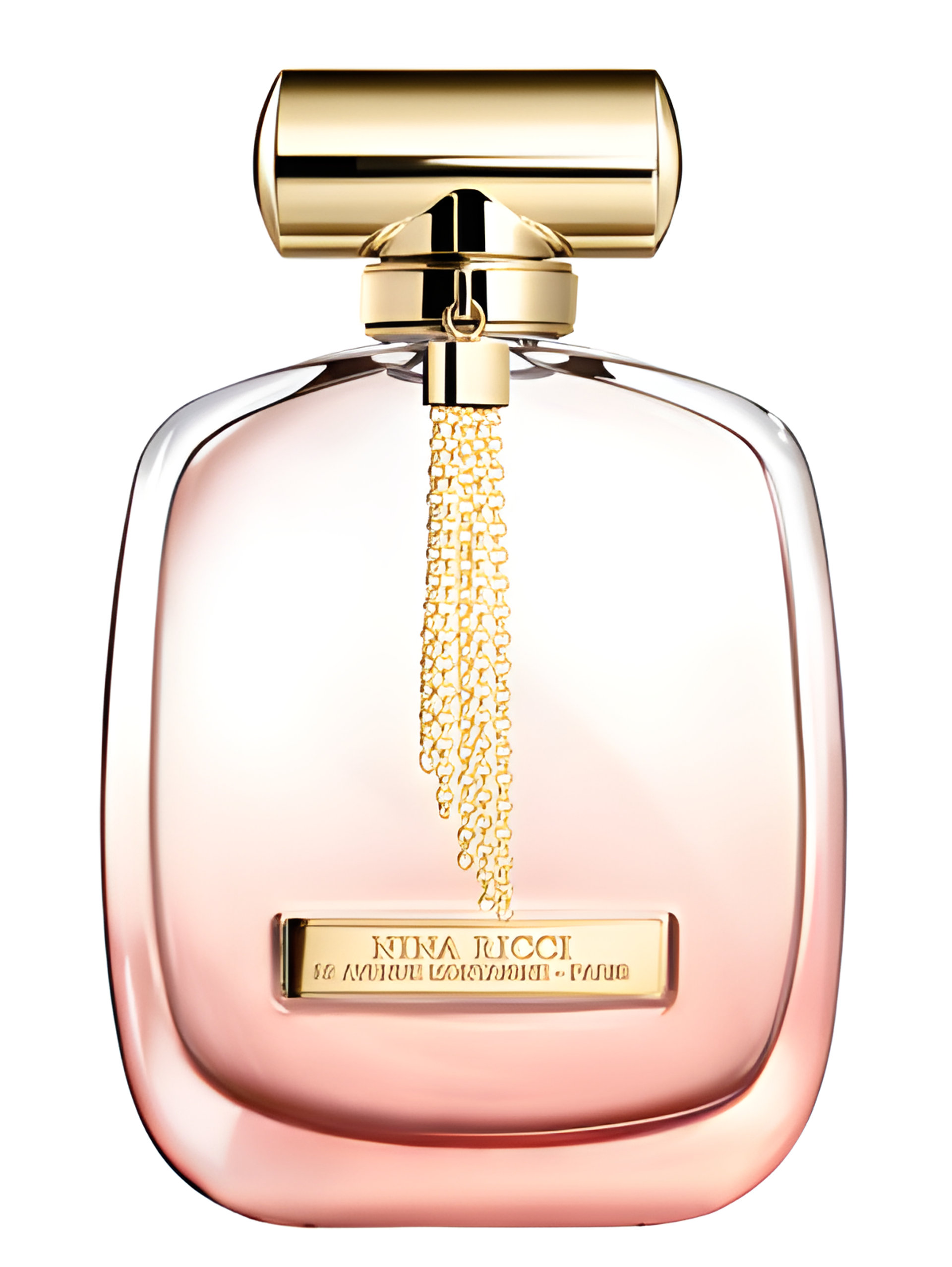 Picture of L'Extase Caresse de Roses fragrance