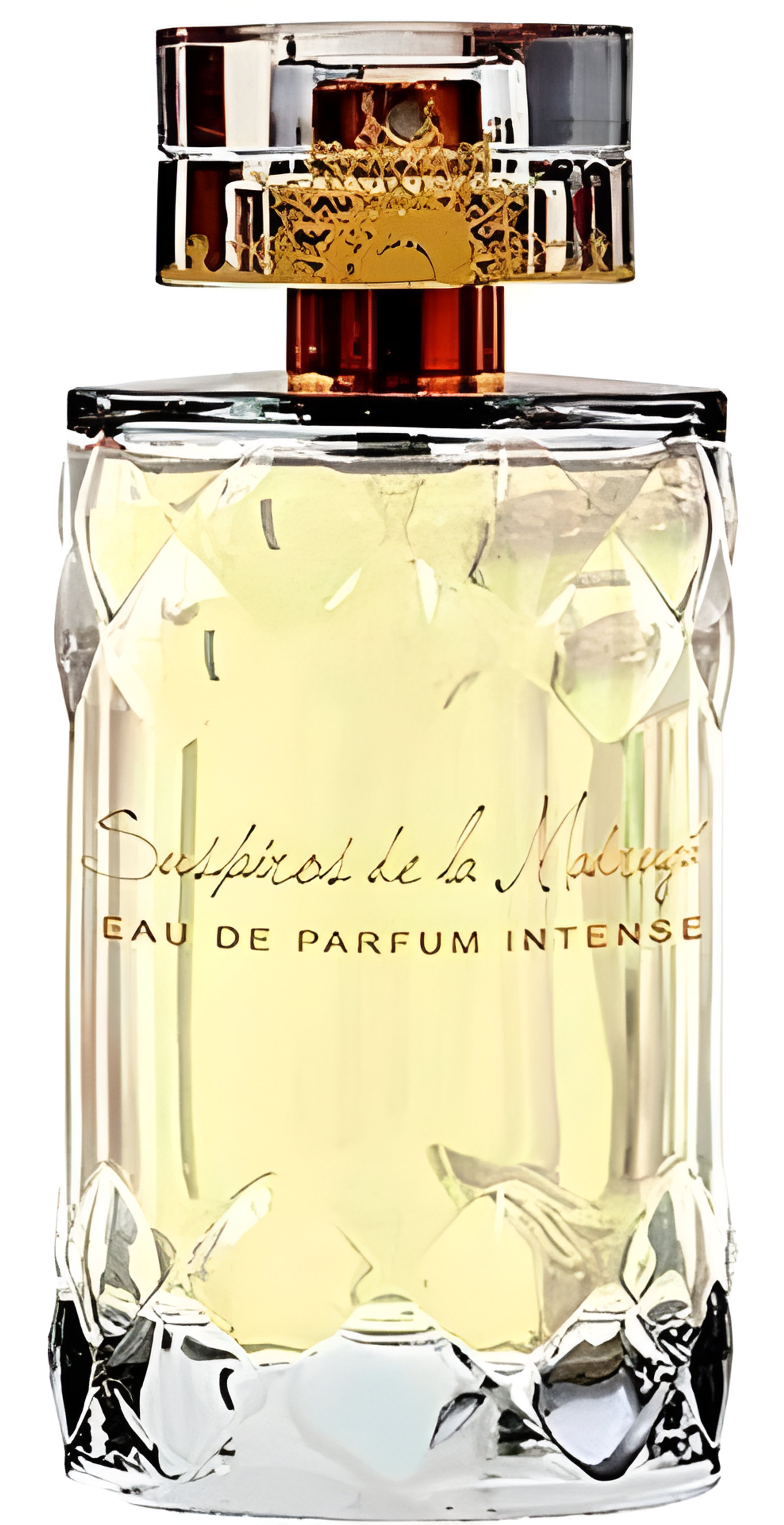 Picture of Suspiros de La Madrugá Woman fragrance