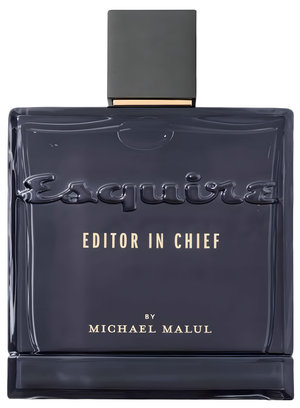 Picture of Editor in Chief fragrance