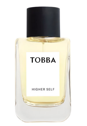 Higher Self by TOBBA perfume bottle