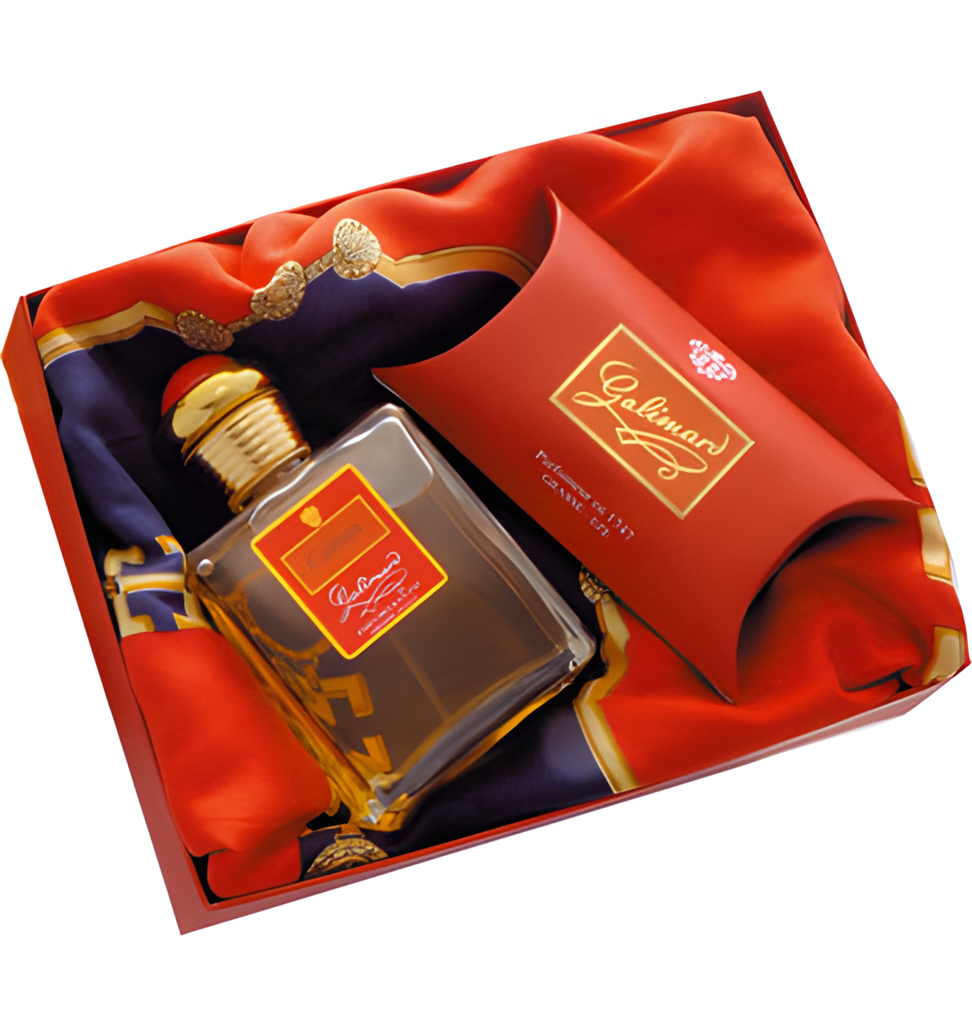 Picture of Carina fragrance