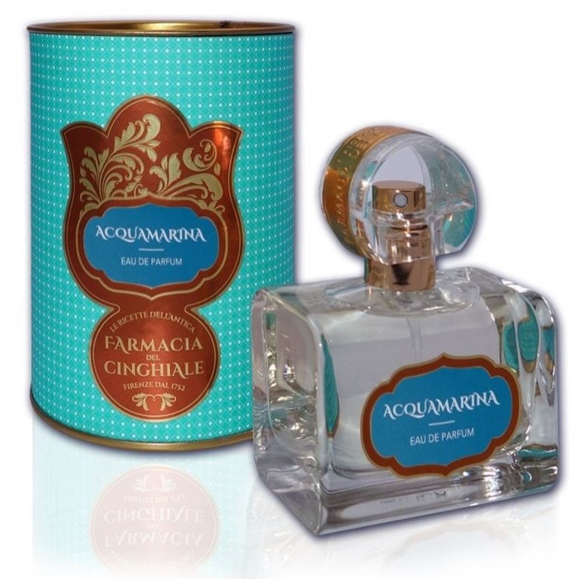 Picture of Acquamarina fragrance