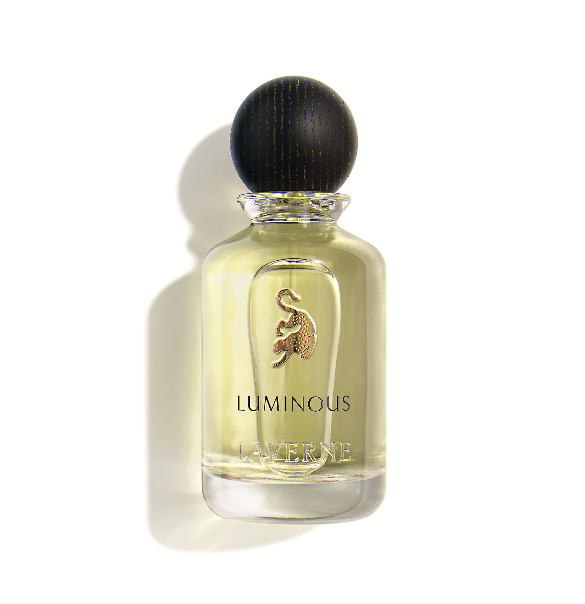 Picture of Luminous fragrance