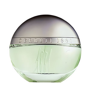 Cerruti 1881 Fraicheur D'ete by Cerruti perfume bottle
