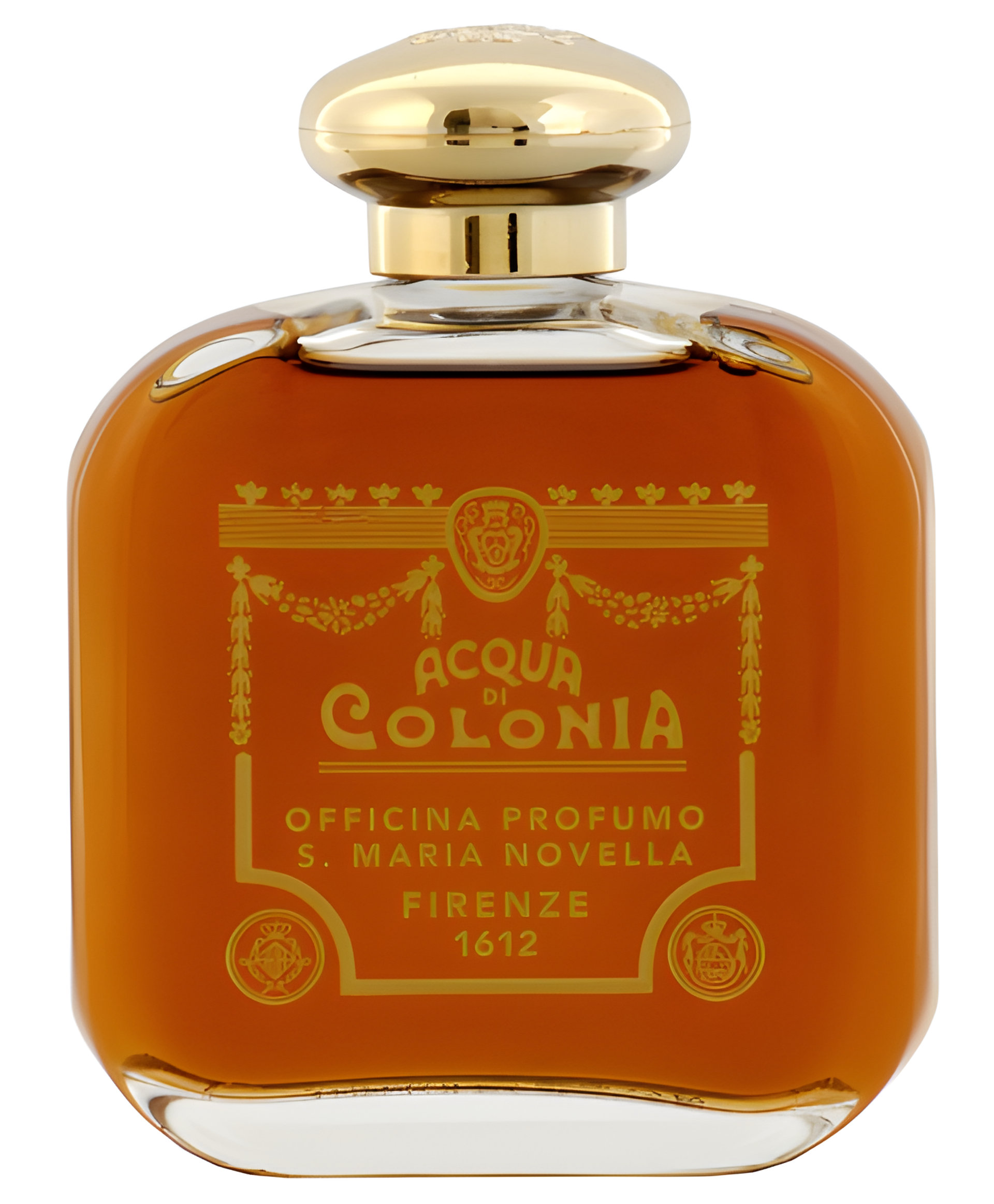 Frangipane by Santa Maria Novella