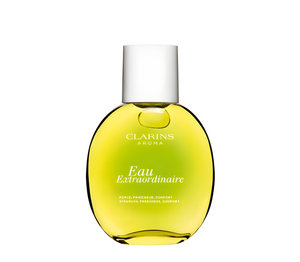 Eau Extraordinaire by Clarins perfume bottle